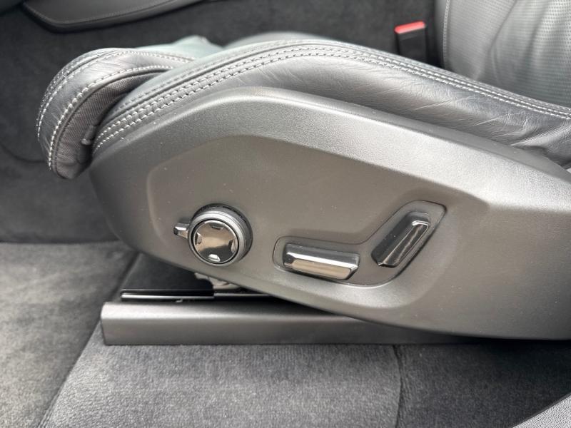 Image VOLVO XC90 T8 Twin Engine 303 + 87ch Inscription Luxe Geartronic 7 places 48g