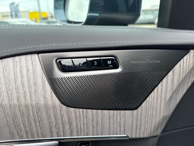 Image VOLVO XC90 T8 Twin Engine 303 + 87ch Inscription Luxe Geartronic 7 places 48g