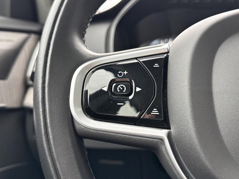 Image VOLVO XC90 T8 Twin Engine 303 + 87ch Inscription Luxe Geartronic 7 places 48g