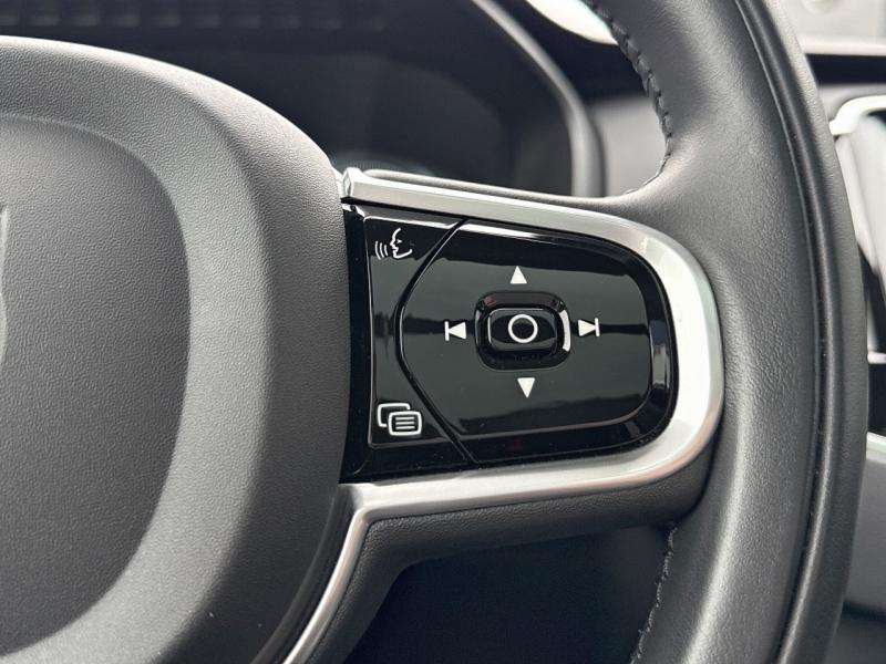 Image VOLVO XC90 T8 Twin Engine 303 + 87ch Inscription Luxe Geartronic 7 places 48g