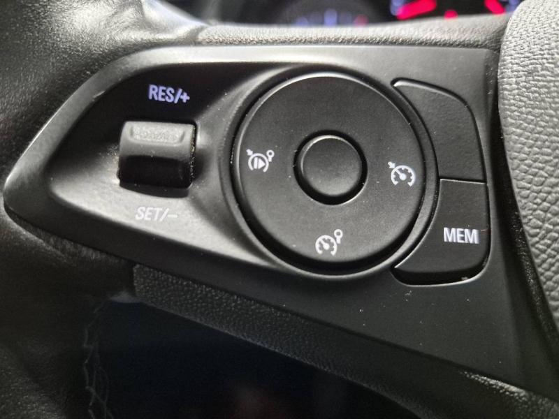 Image OPEL Corsa 1.2 75 ch elegance business