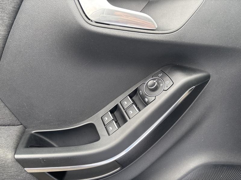 Image FORD Puma 1.0 EcoBoost 125ch mHEV Titanium 6cv