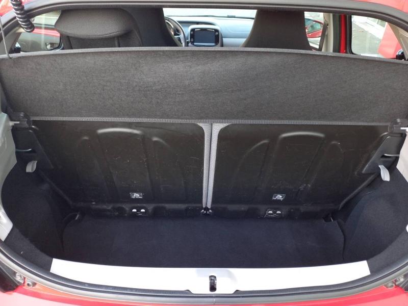 Image TOYOTA Aygo 1.0 VVT-i 72ch x-play x-app 5p MC18