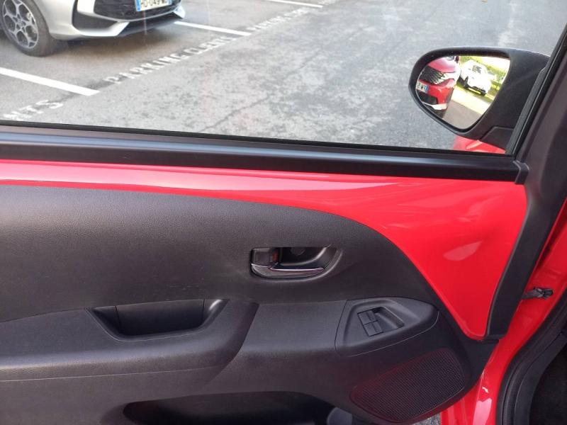 Image TOYOTA Aygo 1.0 VVT-i 72ch x-play x-app 5p MC18