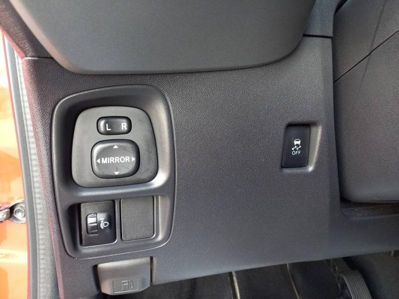 Image TOYOTA Aygo 1.0 VVT-i 72ch x-play x-app 5p MC18