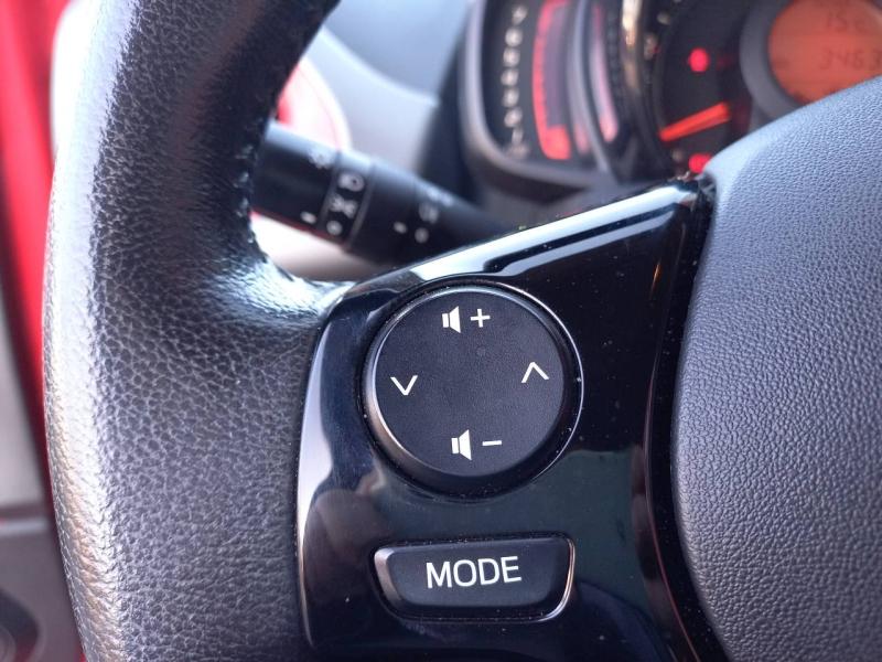 Image TOYOTA Aygo 1.0 VVT-i 72ch x-play x-app 5p MC18