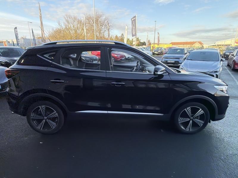 Image MG MOTOR ZS EV 143ch Luxury