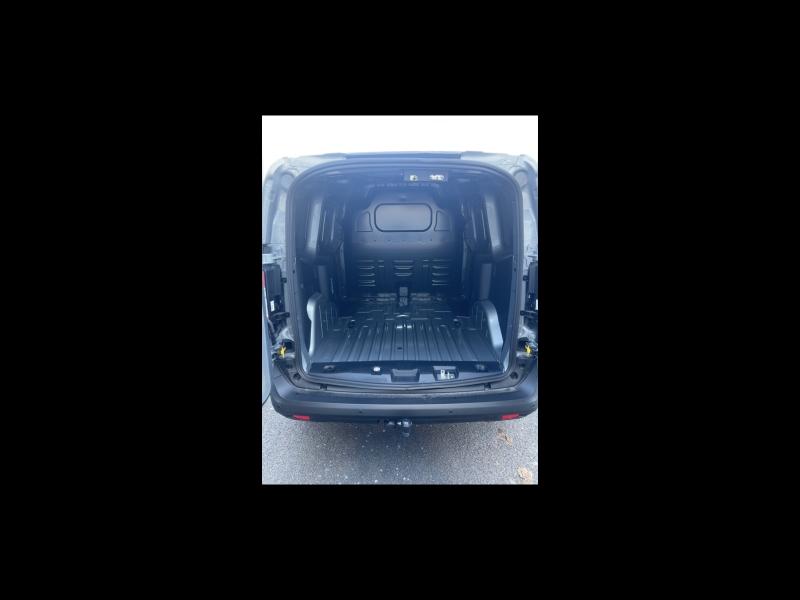 Image FORD Transit Courier 1.5 EcoBlue 100ch Trend