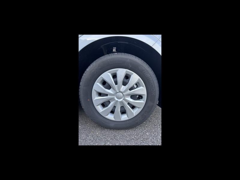 Image FORD Transit Courier 1.5 EcoBlue 100ch Trend