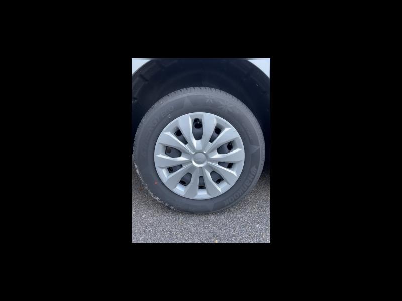 Image FORD Transit Courier 1.5 EcoBlue 100ch Trend