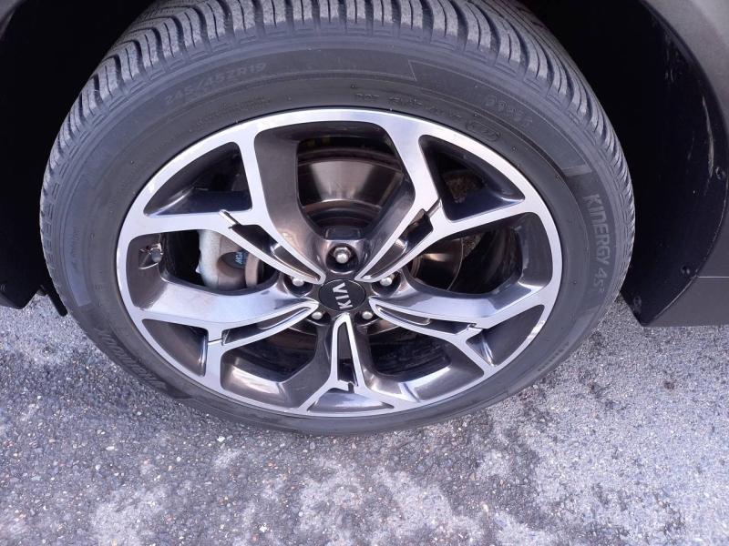 Image KIA Sportage 1.6 CRDi 136ch MHEV GT Line Premium 4x2 DCT7