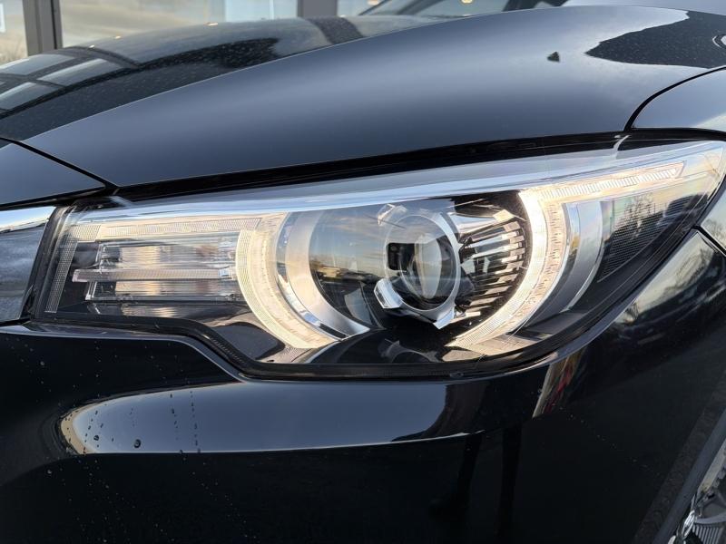 Image MG MOTOR ZS EV 143ch Luxury