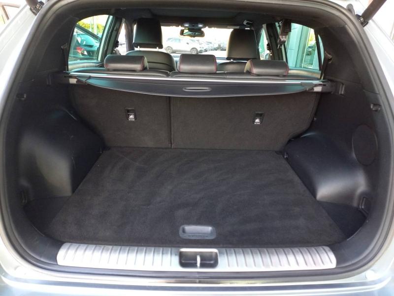 Image KIA Sportage 1.6 CRDi 136ch MHEV GT Line Premium 4x2 DCT7