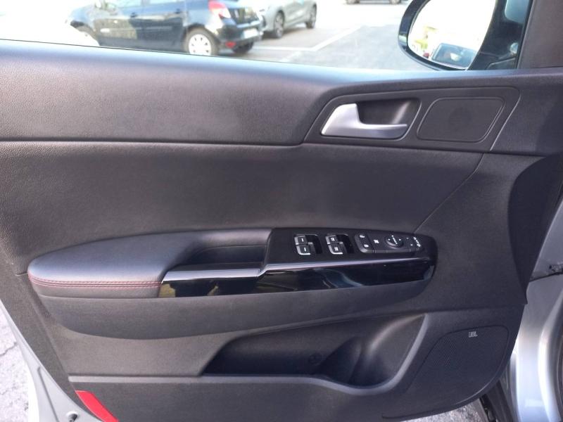Image KIA Sportage 1.6 CRDi 136ch MHEV GT Line Premium 4x2 DCT7