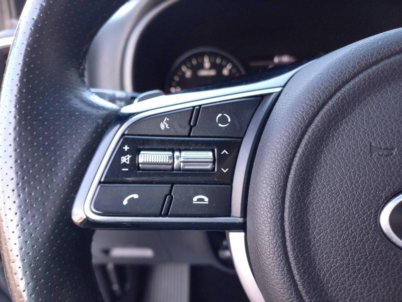 Image KIA Sportage 1.6 CRDi 136ch MHEV GT Line Premium 4x2 DCT7