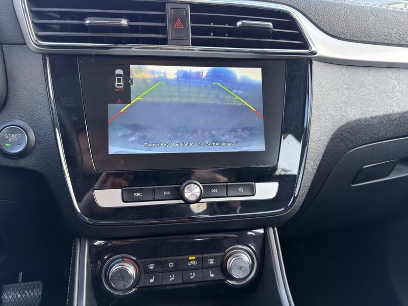 Image MG MOTOR ZS EV 143ch Luxury