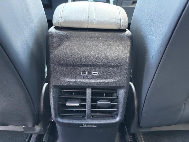 Image FORD Explorer 286ch Extended Range 77kWh Select RWD