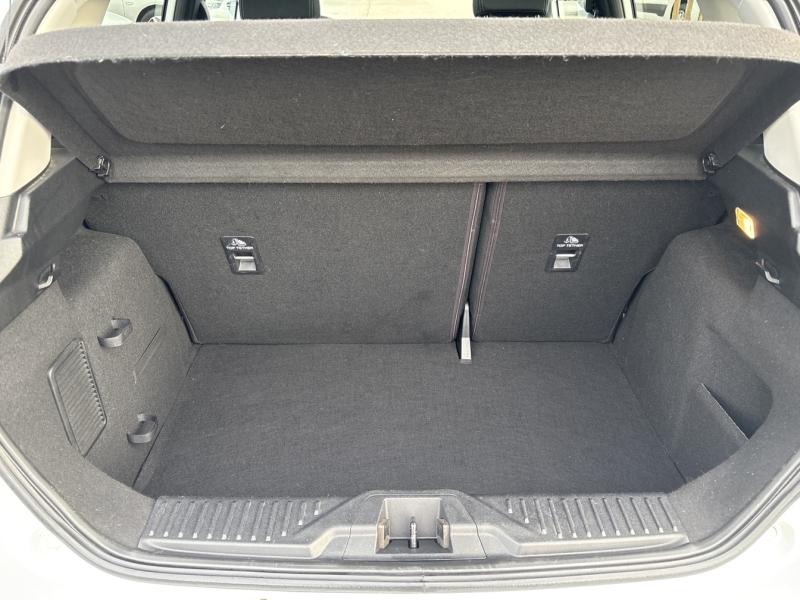 Image FORD Fiesta 1.0 EcoBoost 100ch Stop&Start Titanium 5p