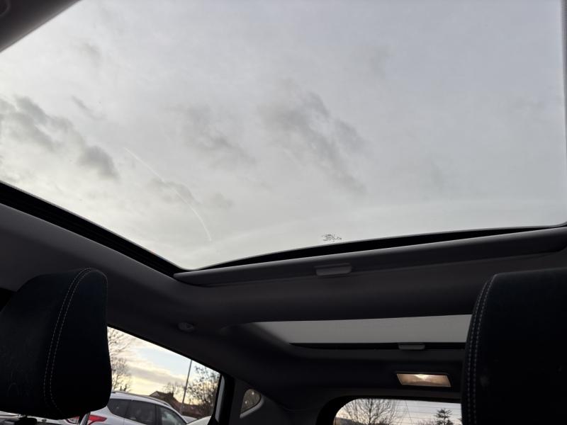 Image FORD Fiesta 1.0 EcoBoost 100ch Stop&Start Titanium 5p