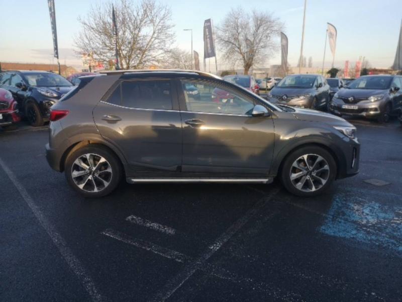 Image KIA Stonic 1.0 T-GDi 100ch MHEV Launch Edition iBVM6