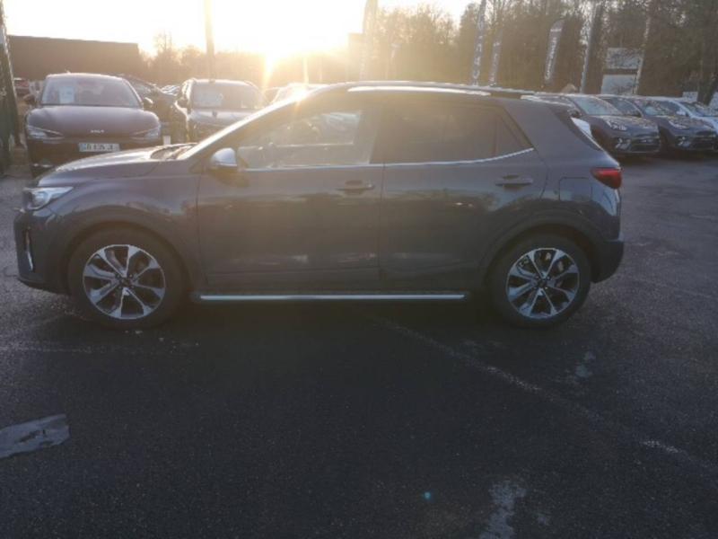 Image KIA Stonic 1.0 T-GDi 100ch MHEV Launch Edition iBVM6