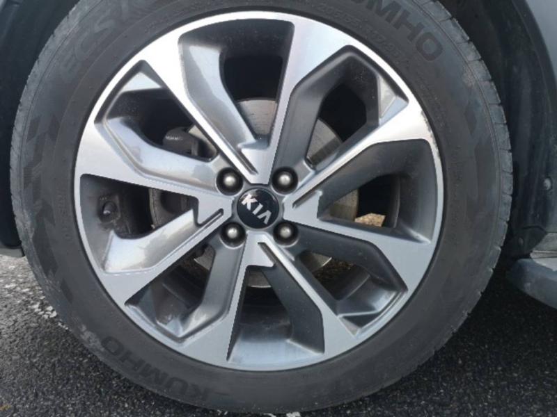 Image KIA Stonic 1.0 T-GDi 100ch MHEV Launch Edition iBVM6