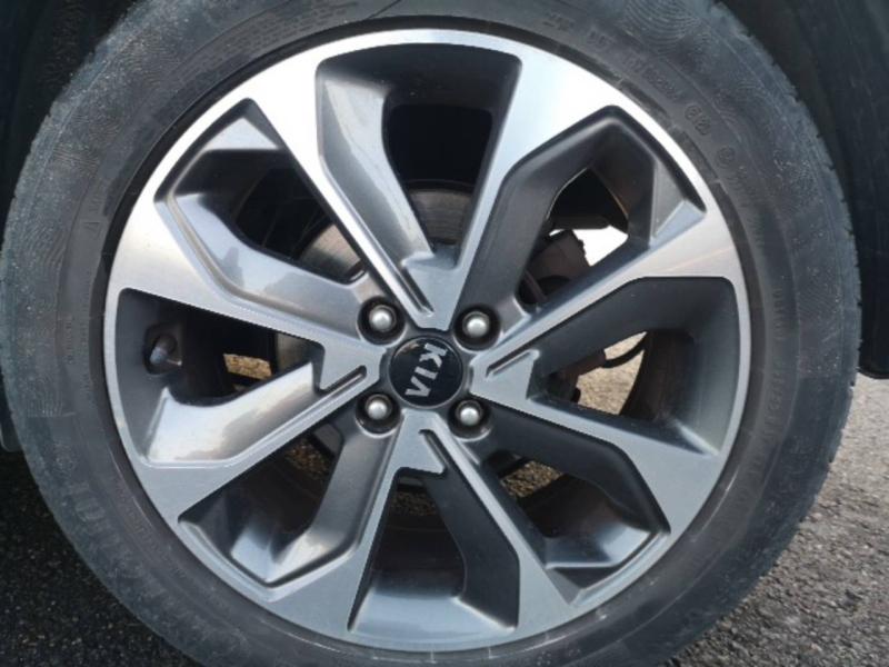 Image KIA Stonic 1.0 T-GDi 100ch MHEV Launch Edition iBVM6