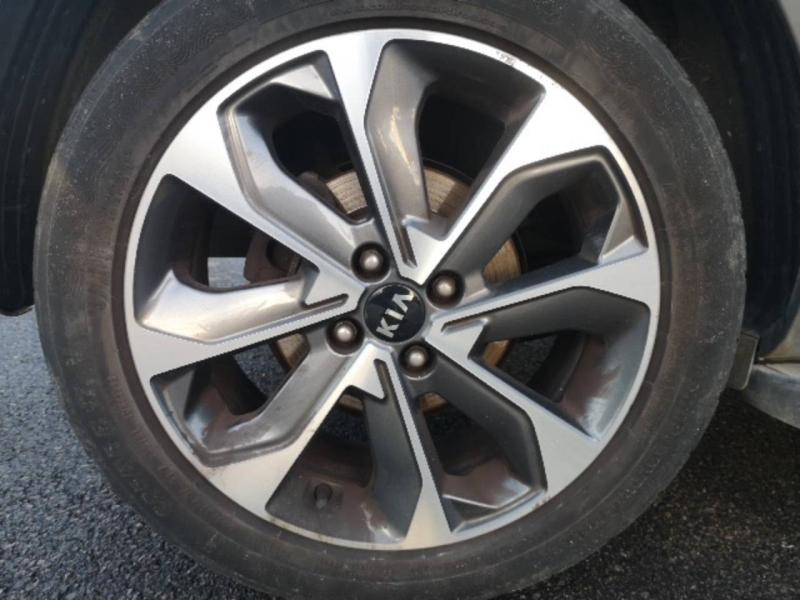 Image KIA Stonic 1.0 T-GDi 100ch MHEV Launch Edition iBVM6