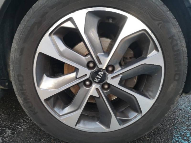 Image KIA Stonic 1.0 T-GDi 100ch MHEV Launch Edition iBVM6