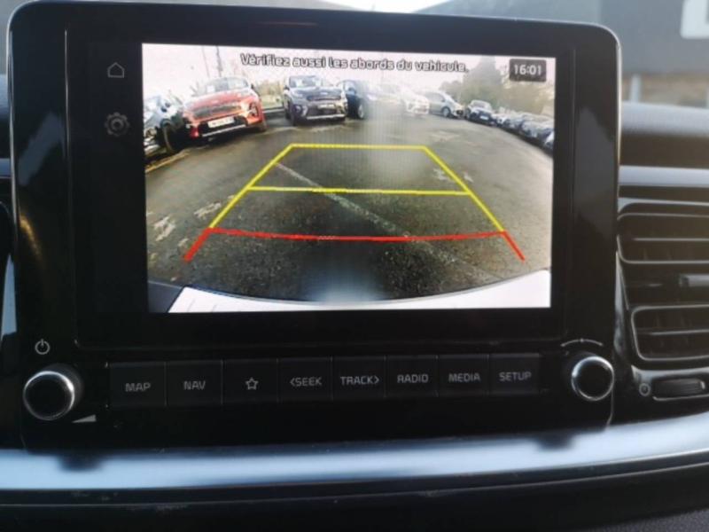 Image KIA Stonic 1.0 T-GDi 100ch MHEV Launch Edition iBVM6