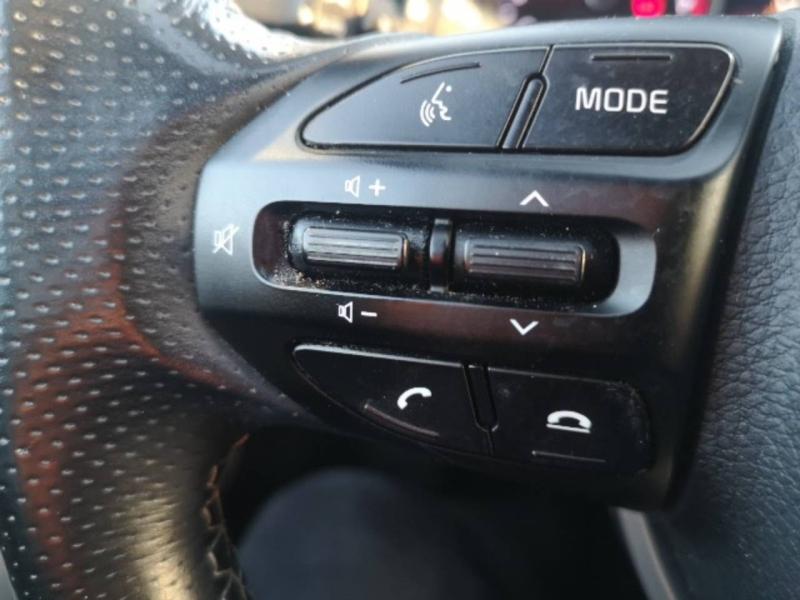 Image KIA Stonic 1.0 T-GDi 100ch MHEV Launch Edition iBVM6