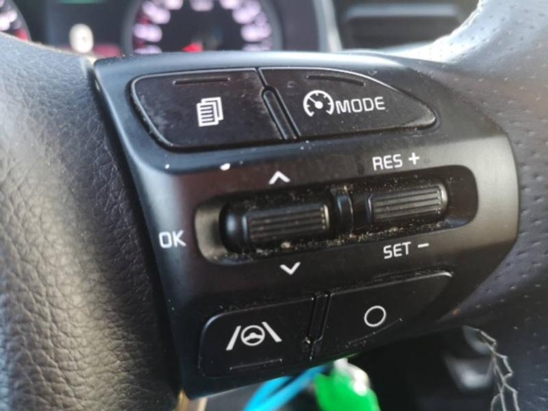 Image KIA Stonic 1.0 T-GDi 100ch MHEV Launch Edition iBVM6