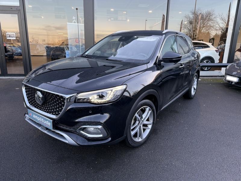 Photo MG MOTOR EHS 1.5T GDI 258ch PHEV Luxury