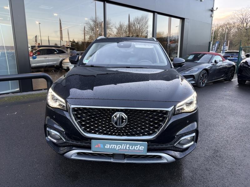 Image MG MOTOR EHS 1.5T GDI 258ch PHEV Luxury