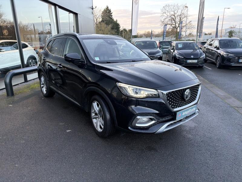 Image MG MOTOR EHS 1.5T GDI 258ch PHEV Luxury