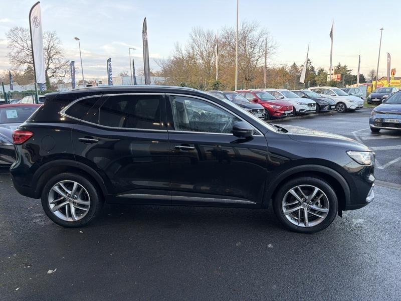 Image MG MOTOR EHS 1.5T GDI 258ch PHEV Luxury