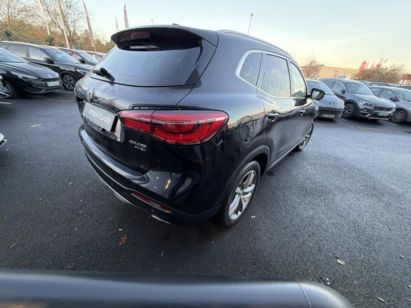 Image MG MOTOR EHS 1.5T GDI 258ch PHEV Luxury