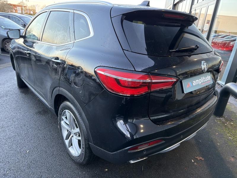 Image MG MOTOR EHS 1.5T GDI 258ch PHEV Luxury