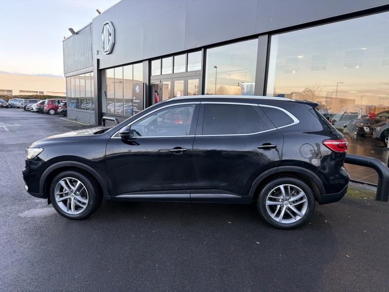 Image MG MOTOR EHS 1.5T GDI 258ch PHEV Luxury