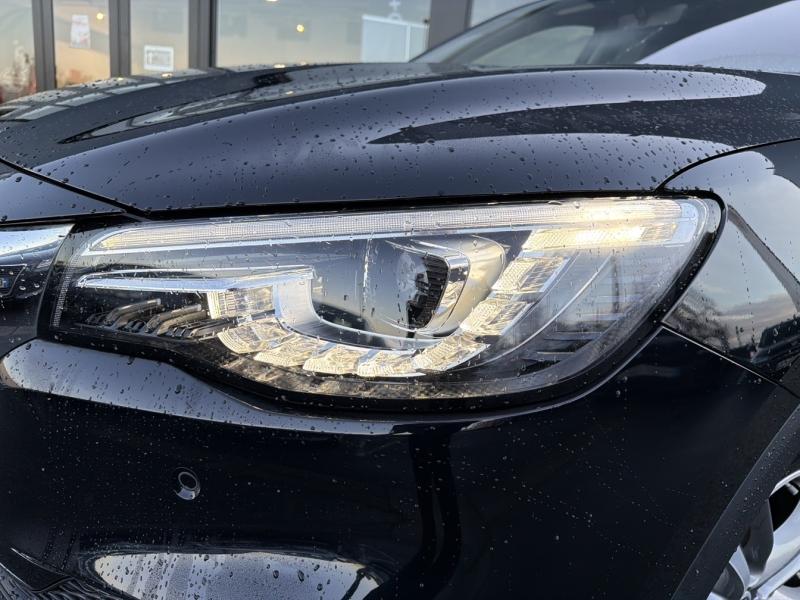 Image MG MOTOR EHS 1.5T GDI 258ch PHEV Luxury