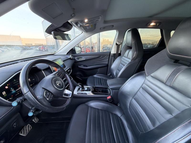 Image MG MOTOR EHS 1.5T GDI 258ch PHEV Luxury