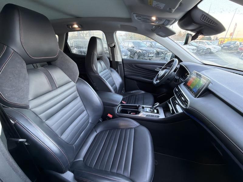 Image MG MOTOR EHS 1.5T GDI 258ch PHEV Luxury