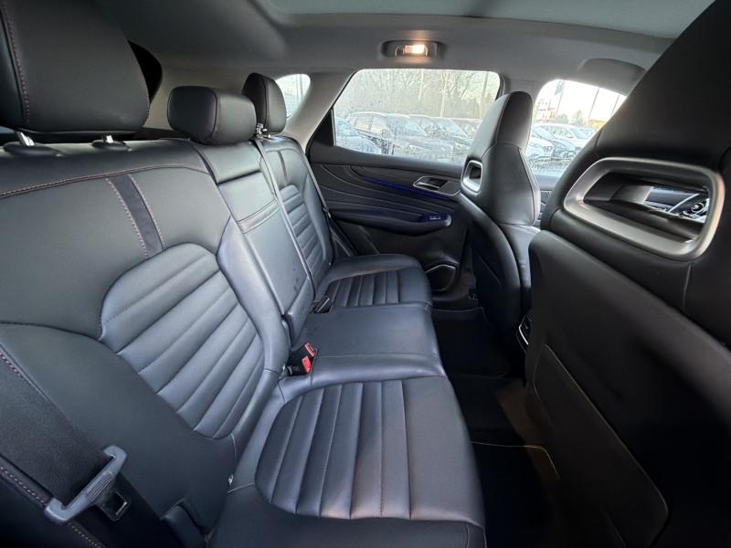 Image MG MOTOR EHS 1.5T GDI 258ch PHEV Luxury