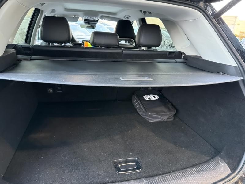 Image MG MOTOR EHS 1.5T GDI 258ch PHEV Luxury