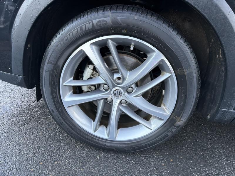 Image MG MOTOR EHS 1.5T GDI 258ch PHEV Luxury