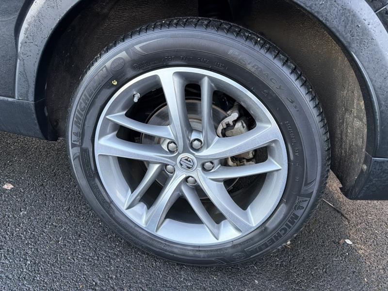 Image MG MOTOR EHS 1.5T GDI 258ch PHEV Luxury