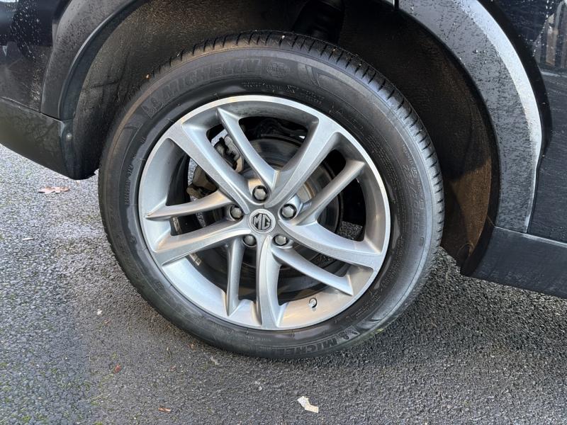 Image MG MOTOR EHS 1.5T GDI 258ch PHEV Luxury