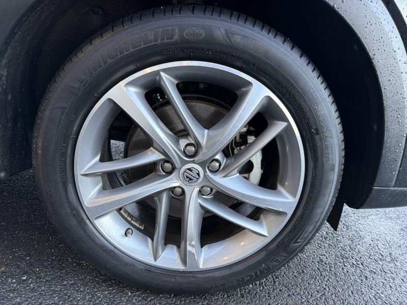 Image MG MOTOR EHS 1.5T GDI 258ch PHEV Luxury