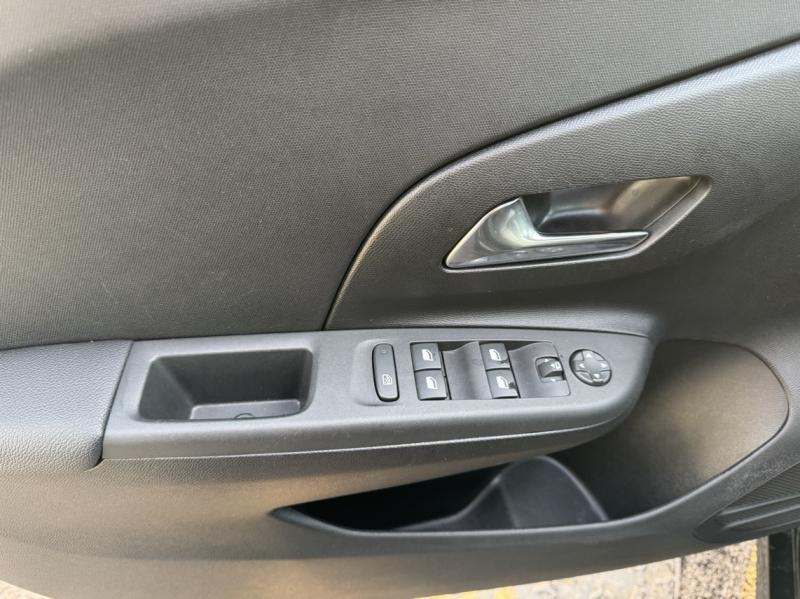 Image OPEL Corsa 1.2 Turbo 100ch Edition BVA8