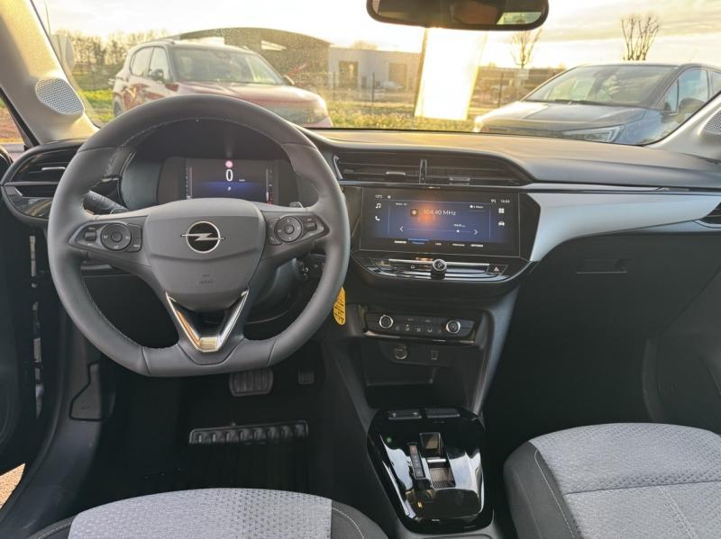 Image OPEL Corsa 1.2 Turbo 100ch Edition BVA8